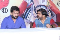 Vaalu Movie Success Meet Photos